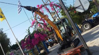 Εκσκαφέας Με Ερπύστριες Case 2023-thumb-4