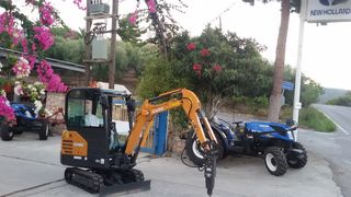 Εκσκαφέας Με Ερπύστριες Case 2023-thumb-28