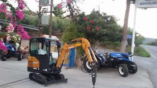 Εκσκαφέας Με Ερπύστριες Case 2023-thumb-29