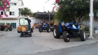 Εκσκαφέας Με Ερπύστριες Case 2023-thumb-32