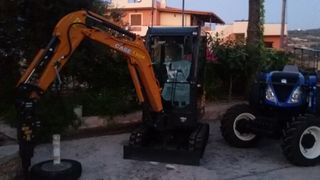 Εκσκαφέας Με Ερπύστριες Case 2023-thumb-37