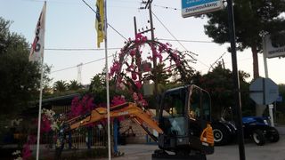 Εκσκαφέας Με Ερπύστριες Case 2023-thumb-8