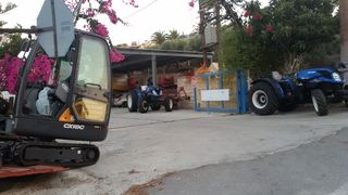 Εκσκαφέας Με Ερπύστριες Case 2023-thumb-11