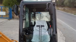 Εκσκαφέας Με Ερπύστριες Case 2023-thumb-12