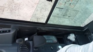 Εκσκαφέας Με Ερπύστριες Case 2023-thumb-15