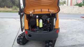 Εκσκαφέας Με Ερπύστριες Case 2023-thumb-16
