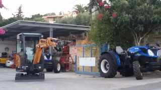 Εκσκαφέας Με Ερπύστριες Case 2023-thumb-20