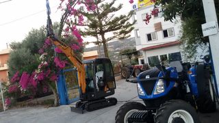 Εκσκαφέας Με Ερπύστριες Case 2023-thumb-22