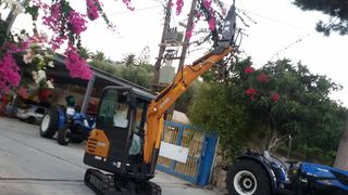 Εκσκαφέας Με Ερπύστριες Case 2023-thumb-23