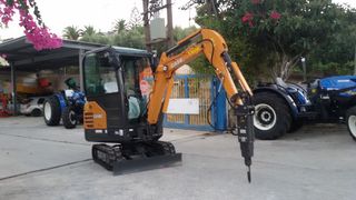 Εκσκαφέας Με Ερπύστριες Case 2023-thumb-26