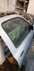 RENAULT CLIO '98-'04 Πορτα άδεια  συνοδηγού  ΤΑ ΠΑΝΤΑ ΣΤΗΝ LK ΘΑ ΒΡΕΙΣ