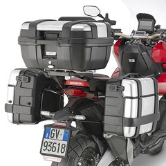 Βάσεις πλαϊνών βαλιτσών Givi PL1158 για HONDA X-ADV 750 '17