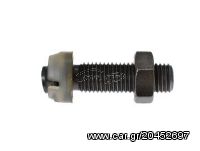 Βίδα εκκεντροφόρου MITSUBISHI L200 K64/ K74 '97-'05, L400, LANCER, PAJERO, HYUNDAI H100 4D56/4D68, MD-180514, 24532-21000, 24532-21004