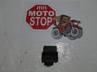 SUZUKI ANDDRESS 125 ΗΛΕΚΤΡΟΝΙΚΗ