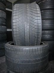 2TMX 295-30-20 MICHELIN PILOT ALPIN DOT (2217)