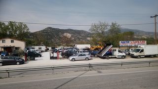 Διπλοκάμπινο Mercedes-Benz 2002 416 CDI 4Χ4 ΥΔΡΑ ΠΟΡΤΑ 7 ΘΕΣΕΙΣ ΑΔΕΙΑ-thumb-8