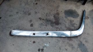 Προφυλακτήρας ALFA ROMEO Junior οπίσθιος (με άκρο)