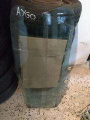 AYGO  107  C1     ΕΜΠΡΟΣ 3ΘΥΡΟ ΤΖΑΜΙΑ ΑΡΙΣ -ΔΕΞ -thumb-1