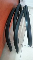 ΦΡΥΔΙΑ ΦΤΕΡΩΝ ΣΕΤ ΓΙΑ  MAZDA  B2500 - 2600 90-04 ΜΙΑΜΙΣΗ ΚΑΜΠΙΝΑ-thumb-3