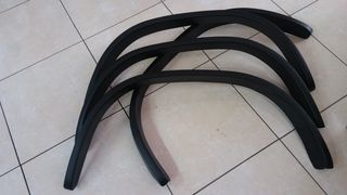ΦΡΥΔΙΑ ΦΤΕΡΩΝ ΣΕΤ ΓΙΑ  MAZDA  B2500 - 2600 90-04 ΜΙΑΜΙΣΗ ΚΑΜΠΙΝΑ-thumb-4