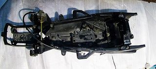 Υποπλαίσιο γνήσιο για Yamaha YZF-R1 2004-2006 από 580,00 στα 250,00 
