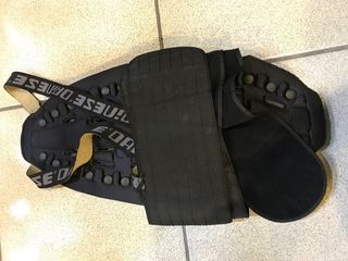 Προστασία πλάτης DAINESE-thumb-1