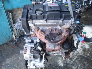 Citroen C2 1600cc 122HP 05-> (NFS)-thumb-1