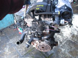 Citroen C2 1600cc 122HP 05-> (NFS)-thumb-2