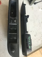 ΔΙΑΚΟΠΤΕΣ ΠΑΡΑΘΥΡΩΝ ΑΡ/ΔΕ SUZUKI SWIFT 2006