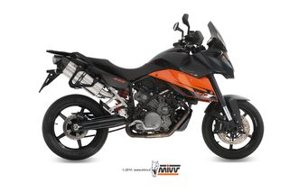 ΕΞΑΤΜΙΣΕΙΣ MIVV "SUONO" KTM 990 SUPERMOTO SMT '09>