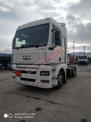 MAN 2004 TGA 18.430D20 COMMONRAIL-thumb-1