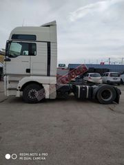 MAN 2004 TGA 18.430D20 COMMONRAIL-thumb-2
