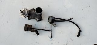 VW -AUDI-SEAT IBIZA AGR ΒΑΛΒIΔΕΣ ΚΑΥΣΑΕΡΊΩΝ