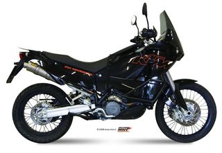 ΕΞΑΤΜΣΕΙΣ MIVV "GP" KTM LC8 990 ADVENTURE '06-'14