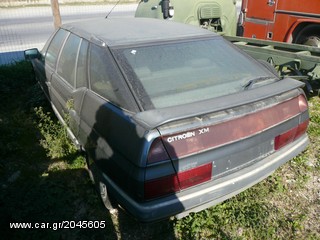 Citroen XM 1990 Προσφορά-thumb-1