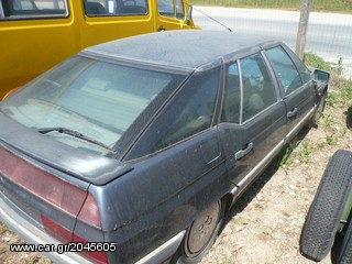 Citroen XM 1990 Προσφορά-thumb-3