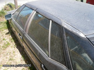 Citroen XM 1990 Προσφορά-thumb-5