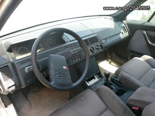 Citroen XM 1990 Προσφορά-thumb-7