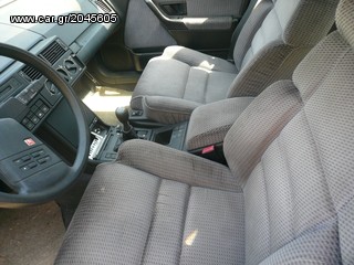 Citroen XM 1990 Προσφορά-thumb-8