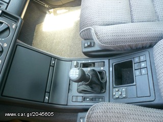 Citroen XM 1990 Προσφορά-thumb-11