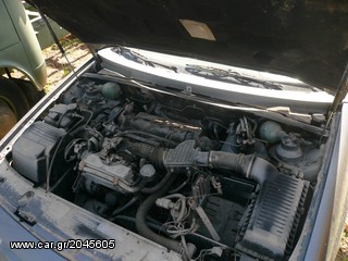 Citroen XM 1990 Προσφορά-thumb-12