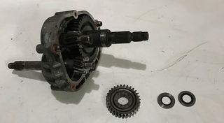 GILERA RUNNER 50 ΔΙΑΦΟΡΙΚΟ-thumb-1