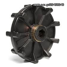 Snowmobile Yamaha 1996 04-108-43