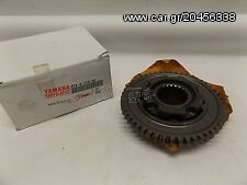 Snowmobile Yamaha 2003 8CW-W1724-00