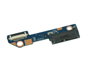 Καλωδιοταινία δίσκου-Connector Cable Optical Drive CD DVD Connector Adapter HP 250 255 G6 15-BS 15-BW LS-E794P (Κωδ.1-HDC0010)