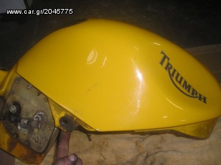 ΡΕΖΕΡΒΟΥΑΡ  TRIUMPH SPRINT RS 955-thumb-1
