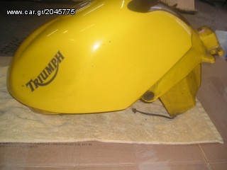 ΡΕΖΕΡΒΟΥΑΡ  TRIUMPH SPRINT RS 955-thumb-2