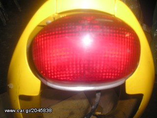 ΦΑΝΑΡΙ ΠΙΣΩ TRIUMPH SPRINT RS-ST 955 