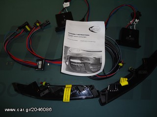 ΦΩΤΑ ΗΜΕΡΑΣ LED "BLACK" TECHART (ΣΕΤ ΤΟΠΟΘΕΤΗΣΗΣ) ΓΙΑ PORSCHE 997 Turbo ΚΩΔ. ΑΝΤΑΛ/ΚΟΥ TECHART:097.180.180.009BLK-thumb-2