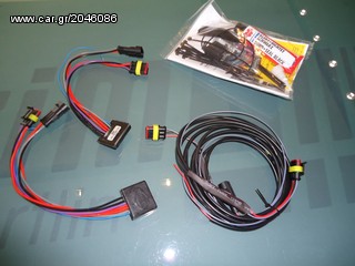ΦΩΤΑ ΗΜΕΡΑΣ LED "BLACK" TECHART (ΣΕΤ ΤΟΠΟΘΕΤΗΣΗΣ) ΓΙΑ PORSCHE 997 Turbo ΚΩΔ. ΑΝΤΑΛ/ΚΟΥ TECHART:097.180.180.009BLK-thumb-3